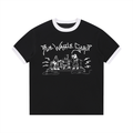 Stage Ringer Tee
