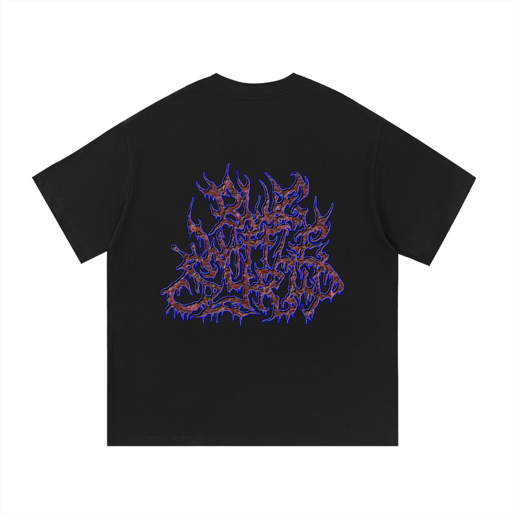 BABY NO NAME / Flesh Logo