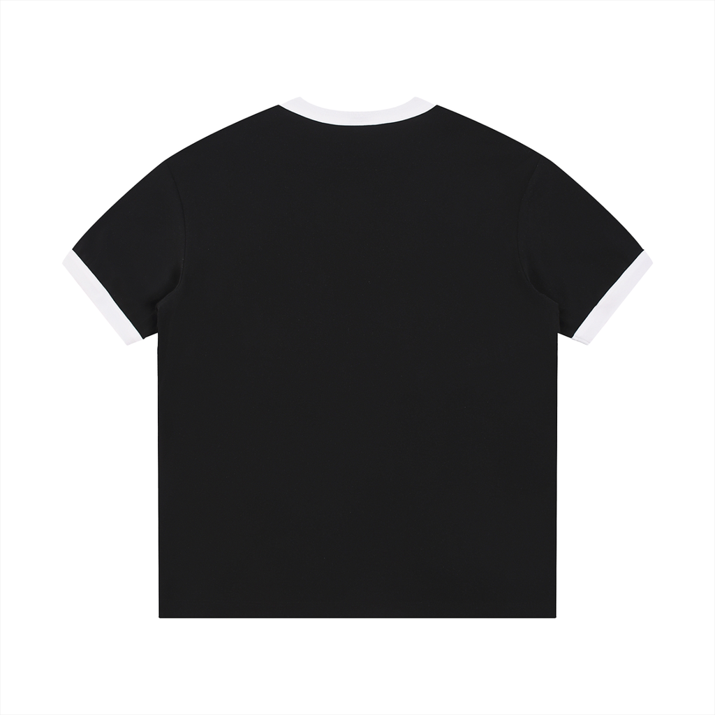 Stage Ringer Tee