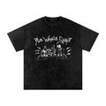 Washed Stage Tee