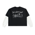 Layered Stage + Logo Tee