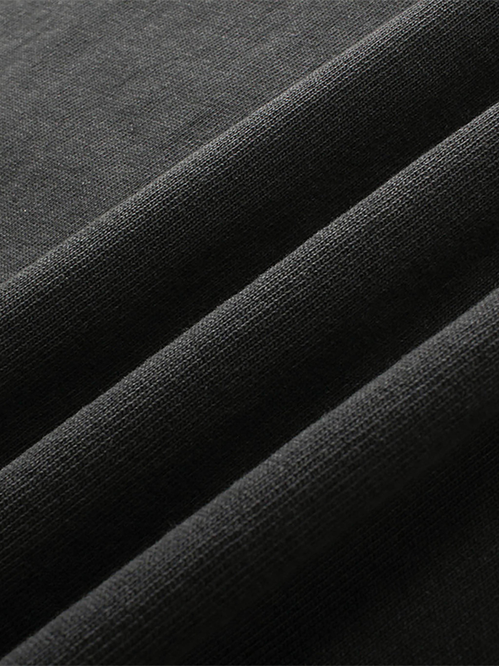 Washed Logo + Stage Tee