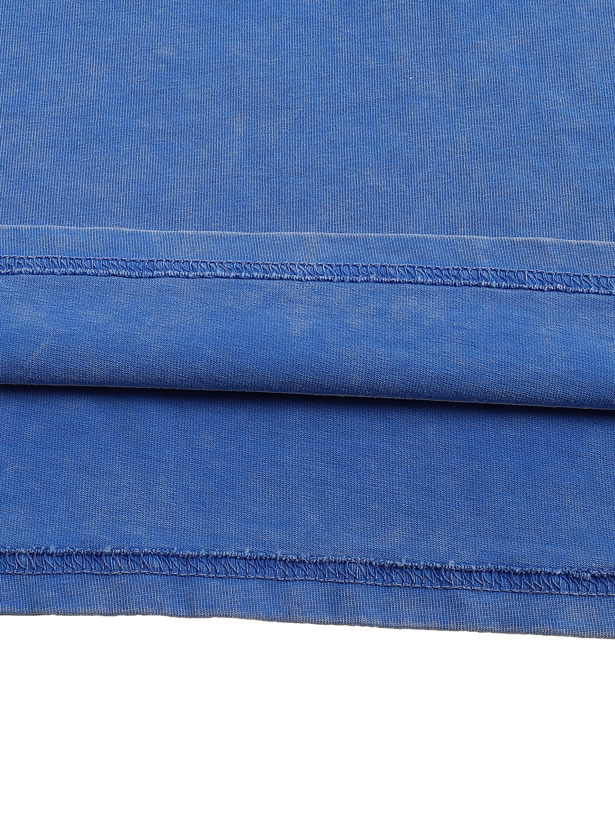 Washed Stage Tee
