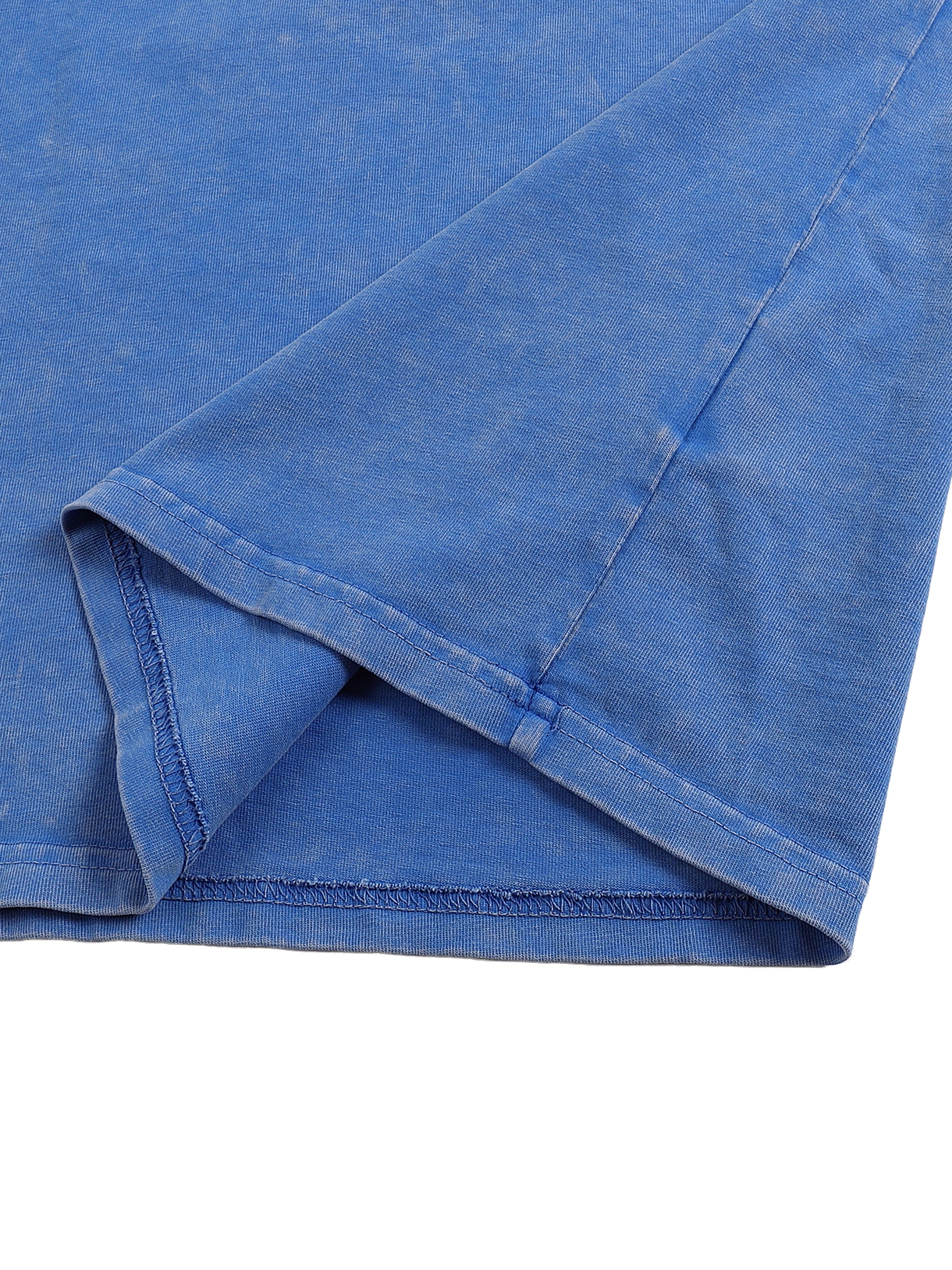 Washed Stage Tee