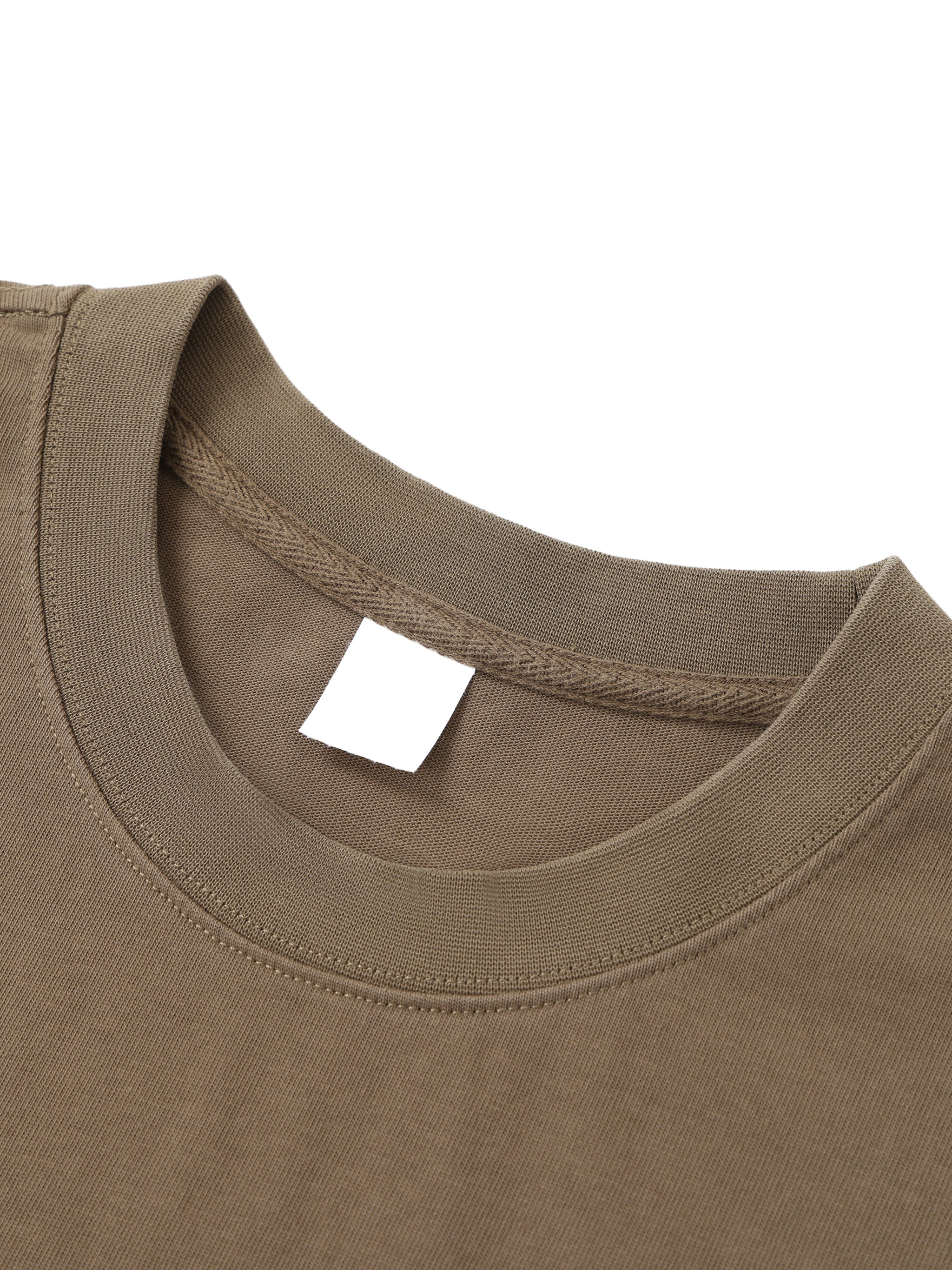 JIM CRAZY / Flesh Logo Tee