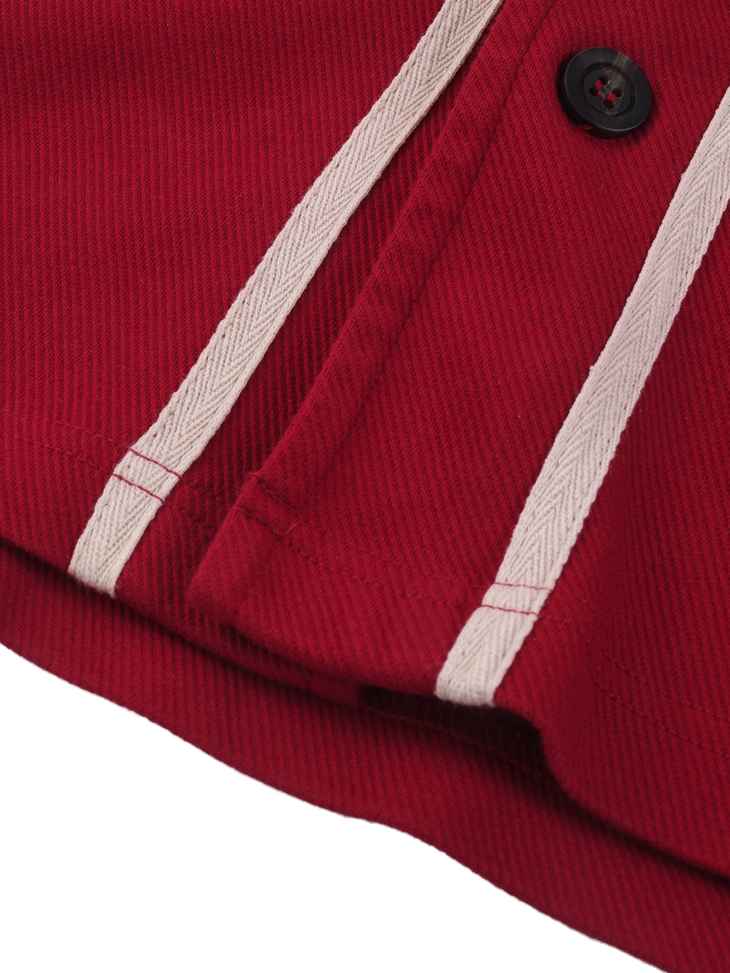 Hank Special Jersey