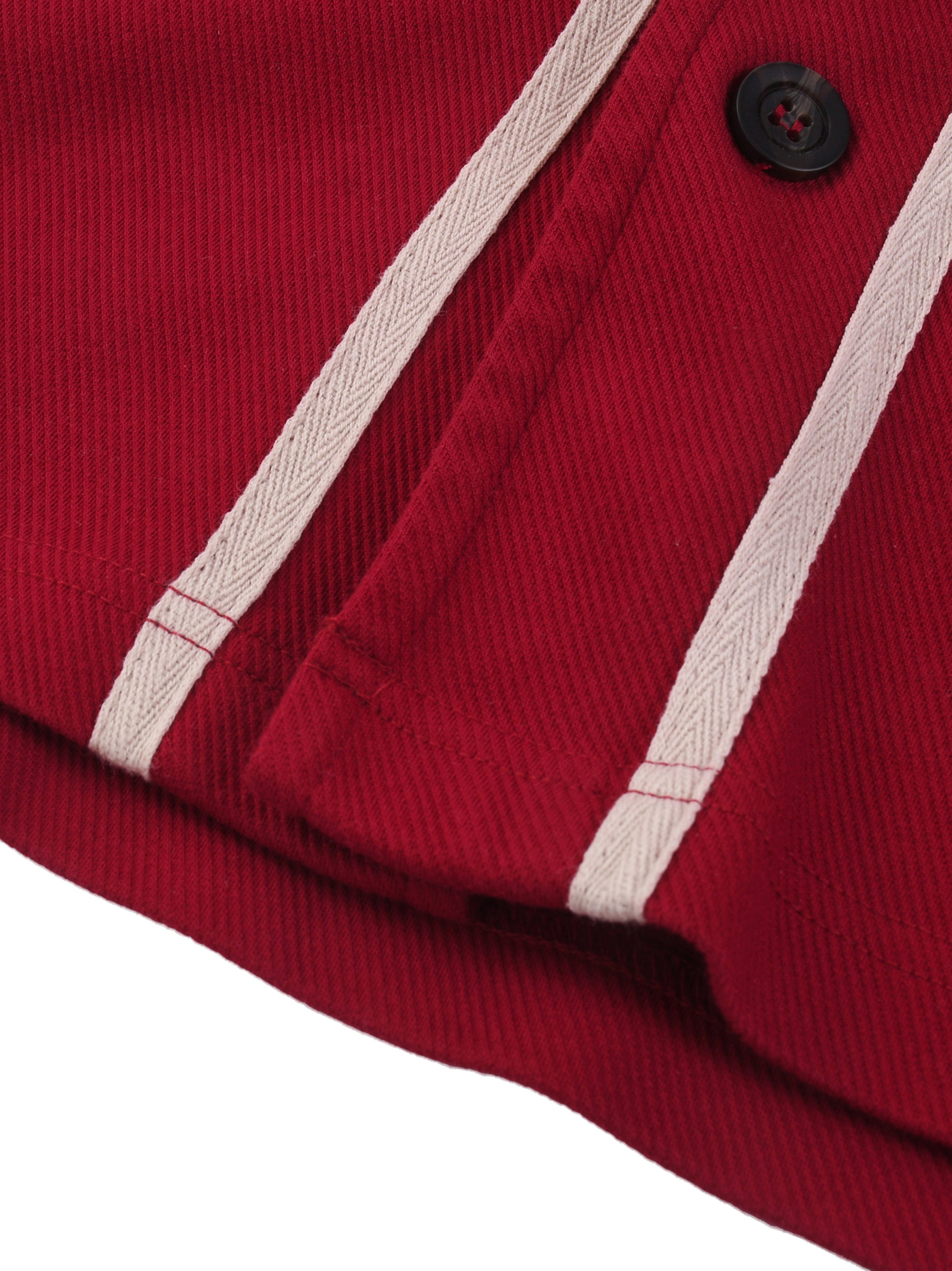 Hank Special Jersey
