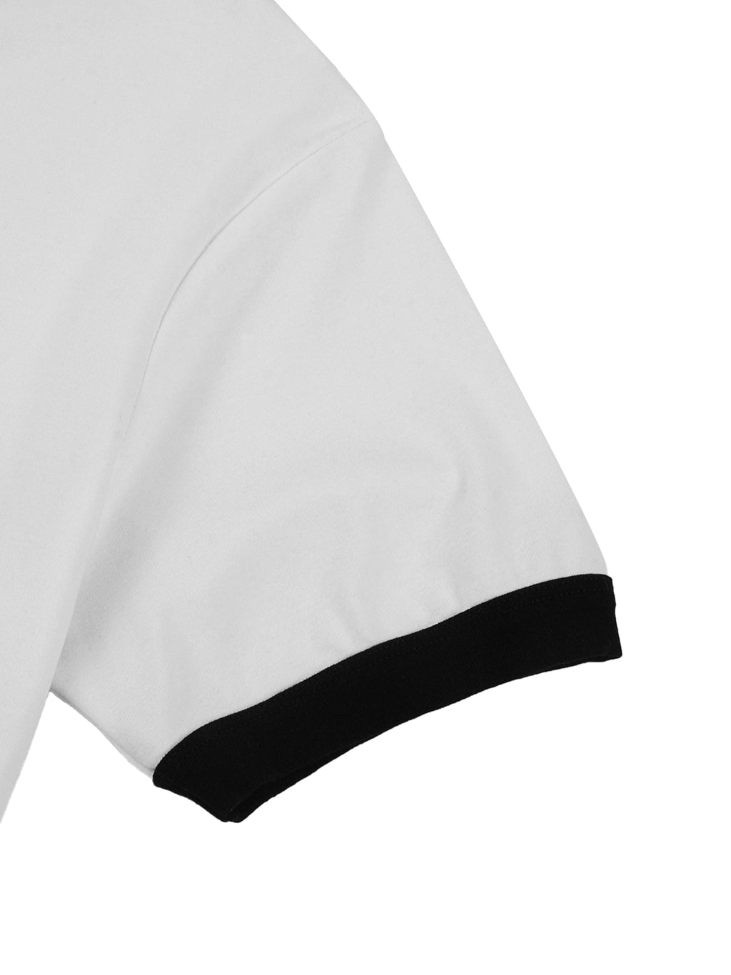 Stage Ringer Tee