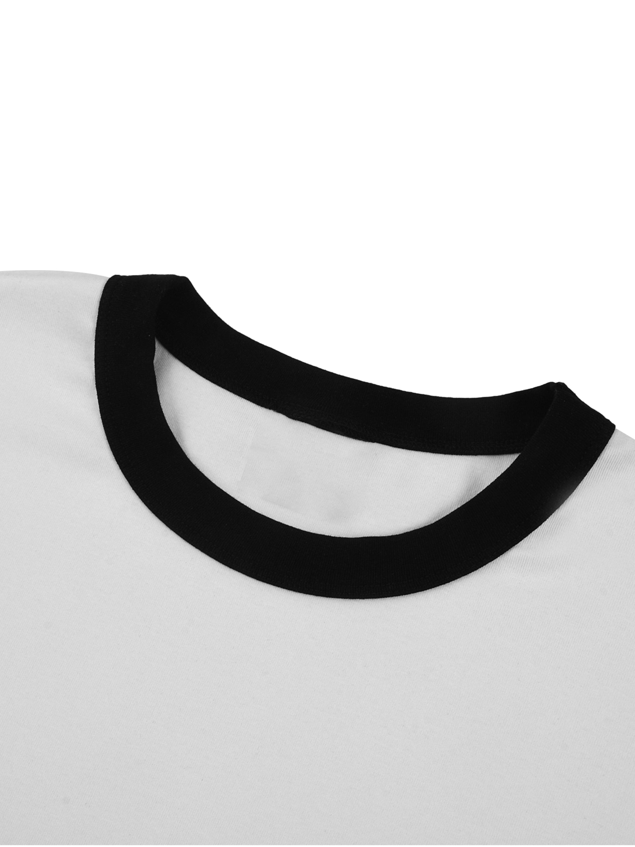 Stage Ringer Tee